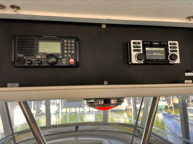 Inspiration 37ft Sunseeker Yacht For Sale