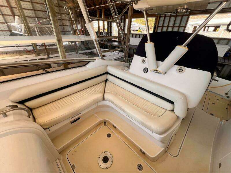Inspiration 37ft Sunseeker Yacht For Sale