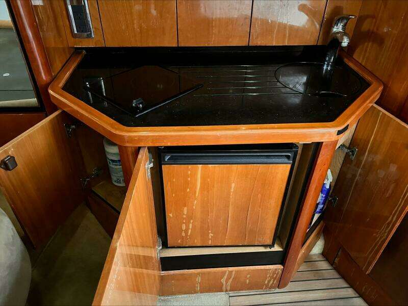 Inspiration 37ft Sunseeker Yacht For Sale