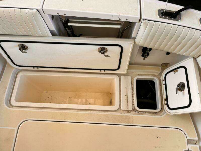 Inspiration 37ft Sunseeker Yacht For Sale