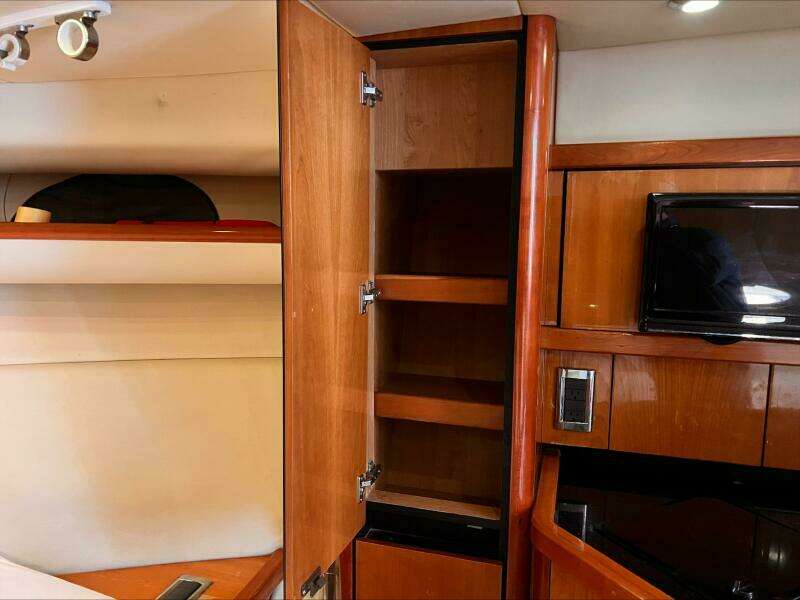 Inspiration 37ft Sunseeker Yacht For Sale
