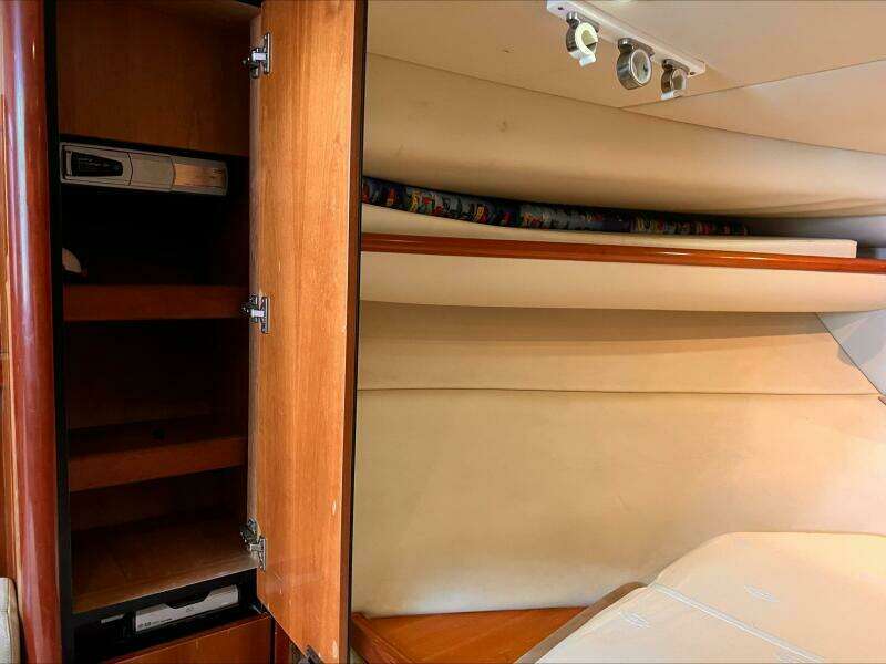 Inspiration 37ft Sunseeker Yacht For Sale