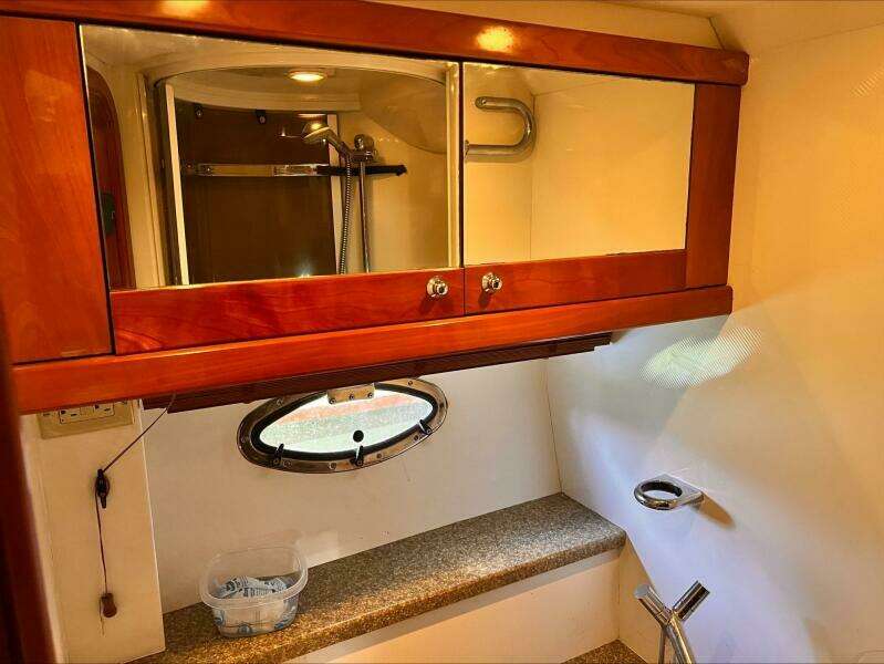 Inspiration 37ft Sunseeker Yacht For Sale