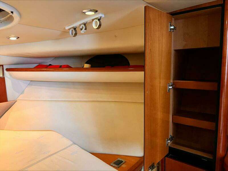 Inspiration 37ft Sunseeker Yacht For Sale