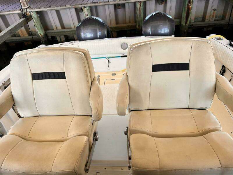Inspiration 37ft Sunseeker Yacht For Sale