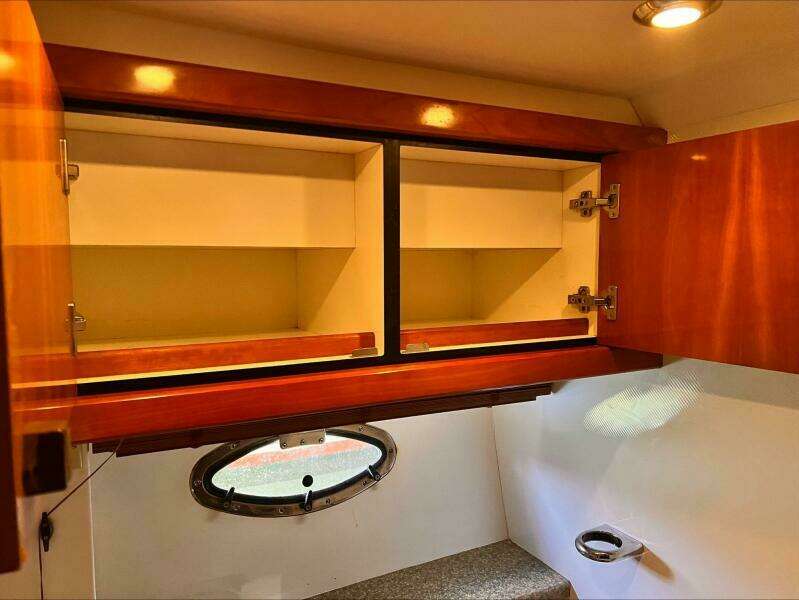 Inspiration 37ft Sunseeker Yacht For Sale