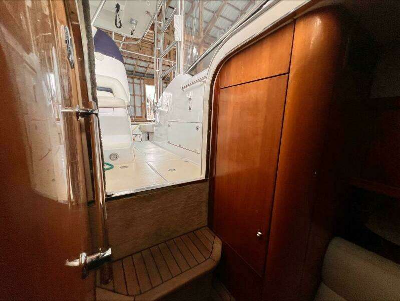 Inspiration 37ft Sunseeker Yacht For Sale