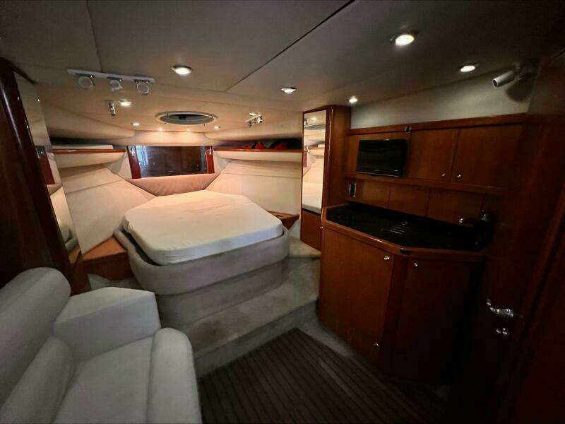 Inspiration 37ft Sunseeker Yacht For Sale