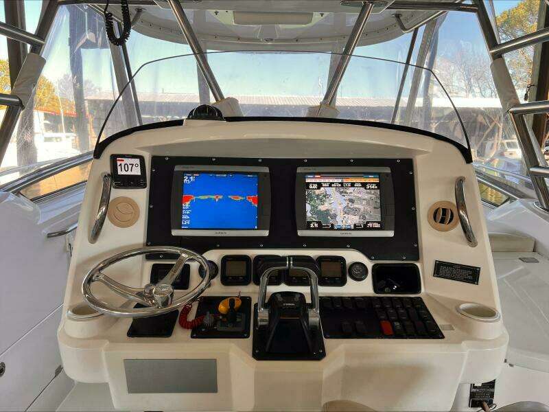Inspiration 37ft Sunseeker Yacht For Sale