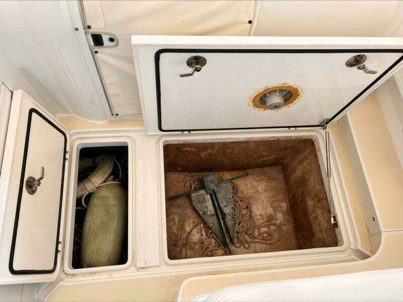 Inspiration 37ft Sunseeker Yacht For Sale