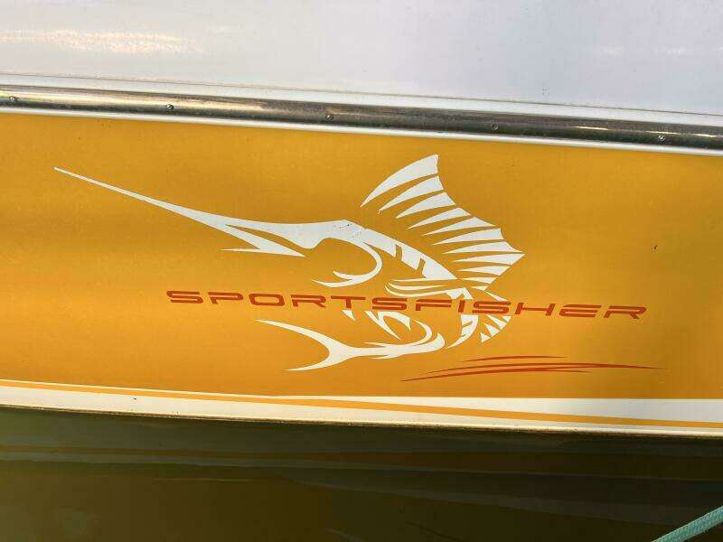 Inspiration 37ft Sunseeker Yacht For Sale