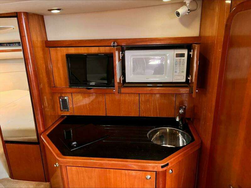 Inspiration 37ft Sunseeker Yacht For Sale