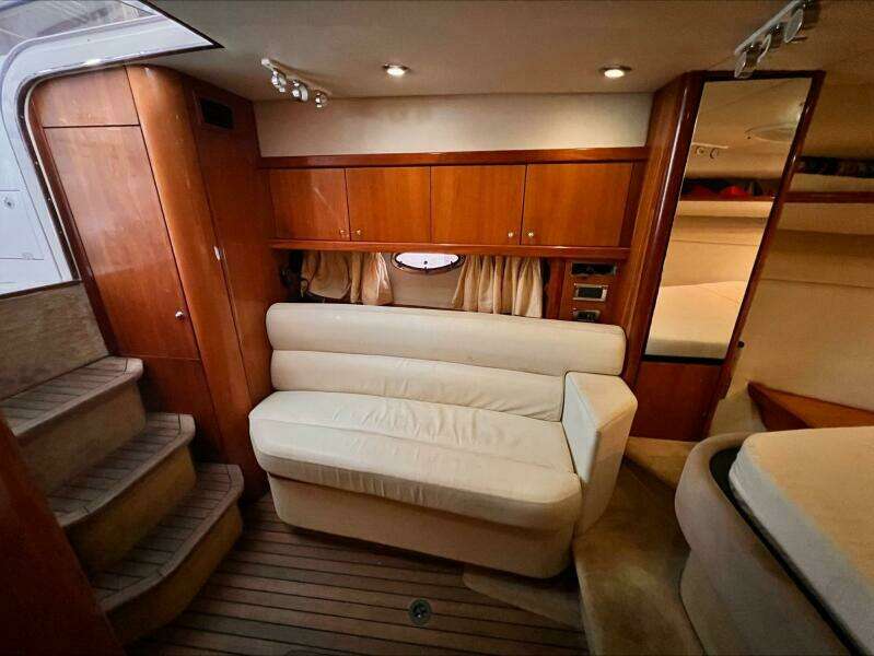 Inspiration 37ft Sunseeker Yacht For Sale
