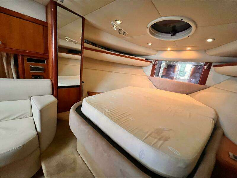 Inspiration 37ft Sunseeker Yacht For Sale
