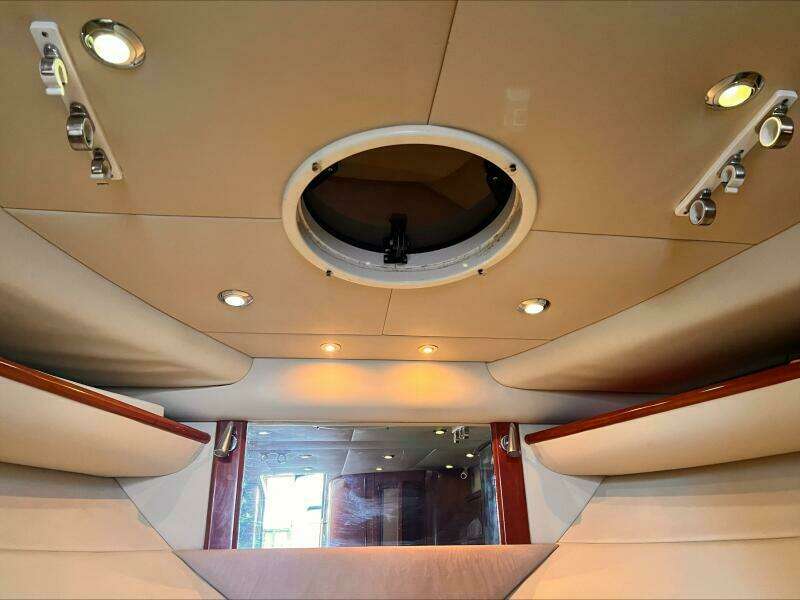 Inspiration 37ft Sunseeker Yacht For Sale