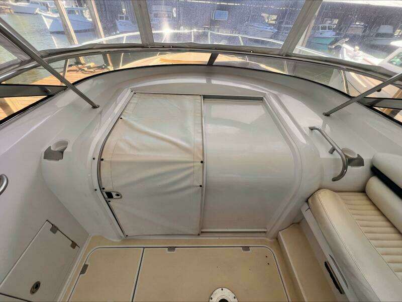 Inspiration 37ft Sunseeker Yacht For Sale