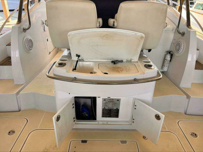 Inspiration 37ft Sunseeker Yacht For Sale