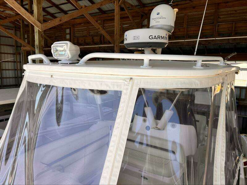 Inspiration 37ft Sunseeker Yacht For Sale