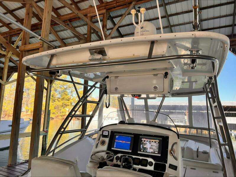 Inspiration 37ft Sunseeker Yacht For Sale