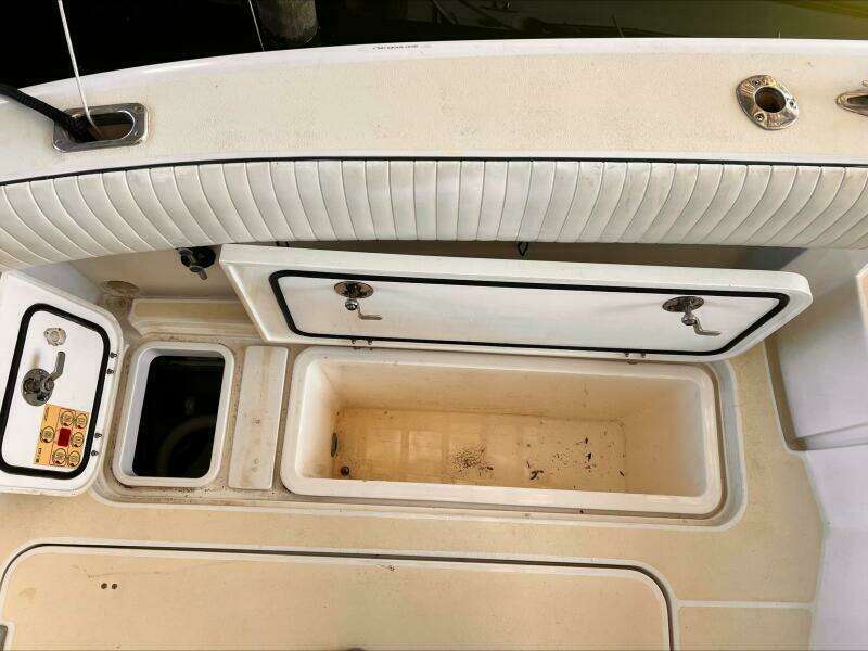 Inspiration 37ft Sunseeker Yacht For Sale