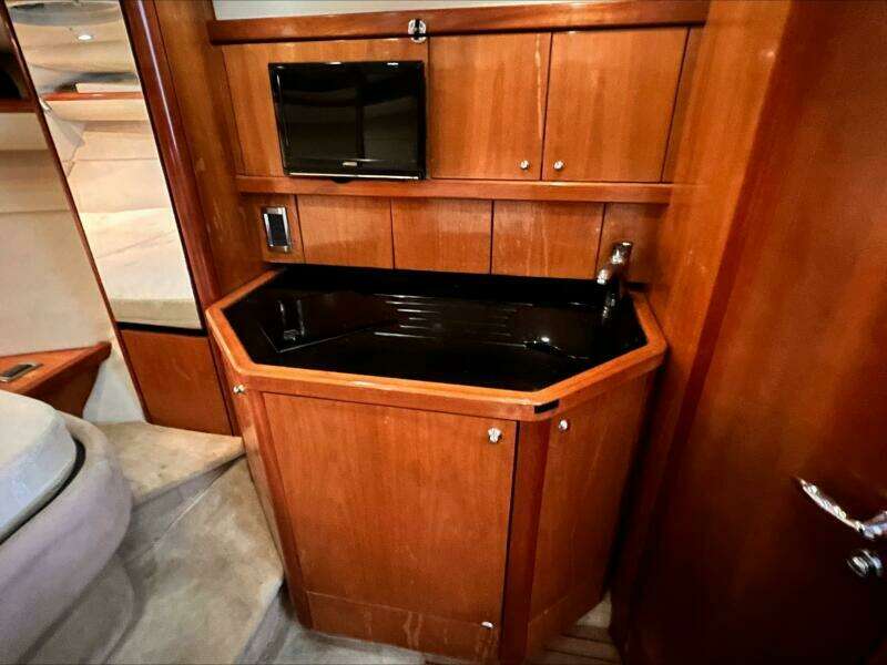 Inspiration 37ft Sunseeker Yacht For Sale