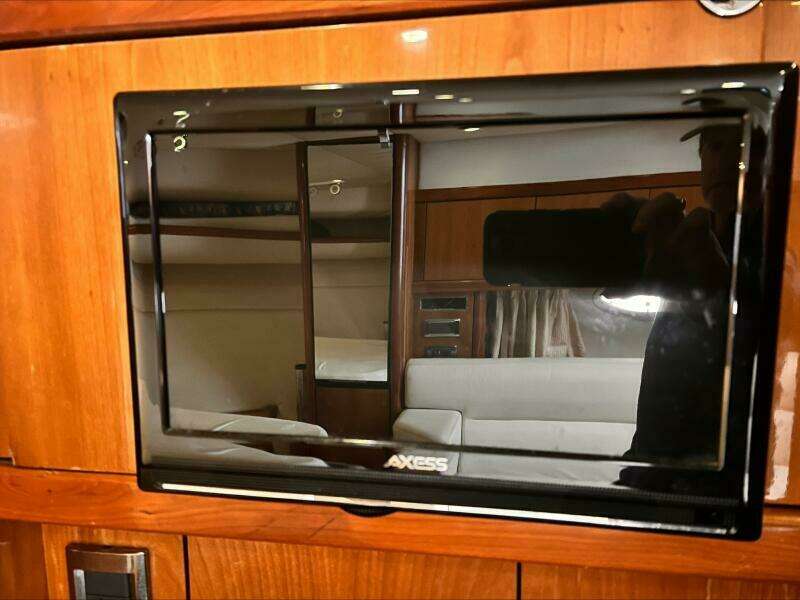 Inspiration 37ft Sunseeker Yacht For Sale