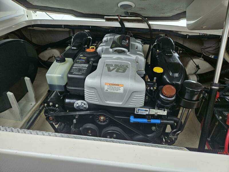 27ft Formula Yacht For Sale