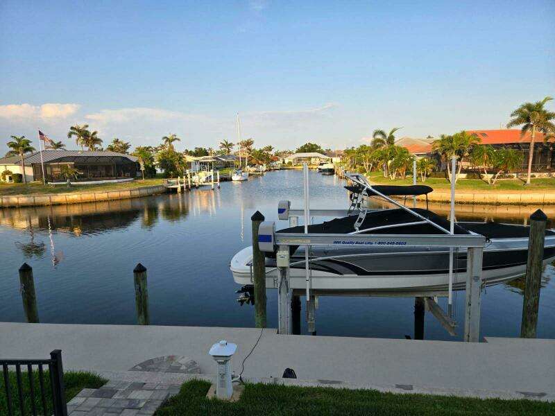 27ft Formula Yacht For Sale