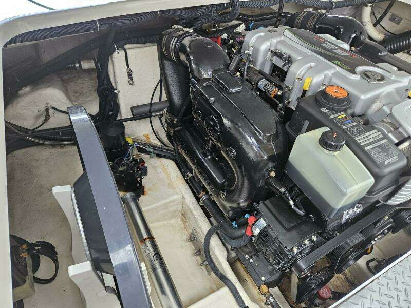 27ft Formula Yacht For Sale