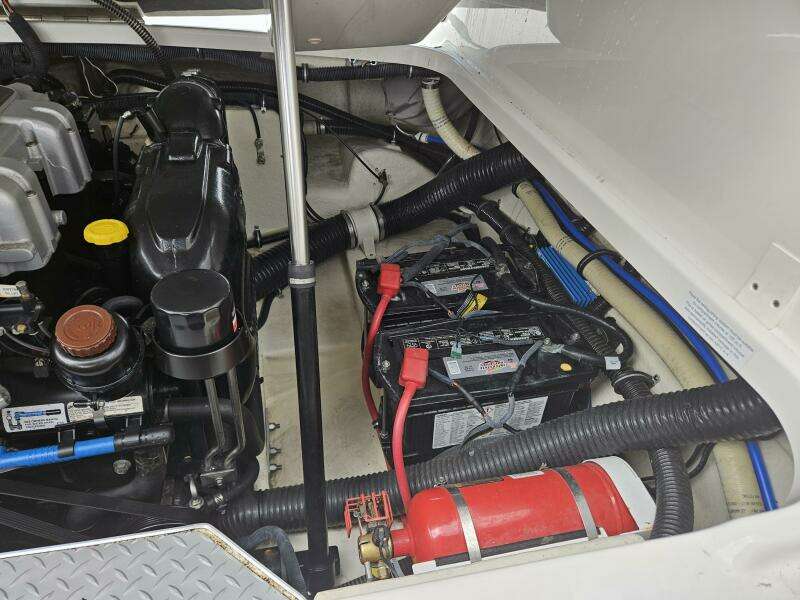 27ft Formula Yacht For Sale