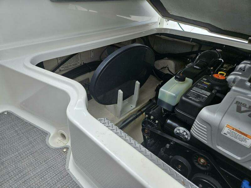 27ft Formula Yacht For Sale