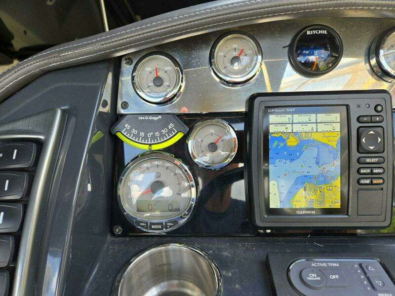 27ft Formula Yacht For Sale