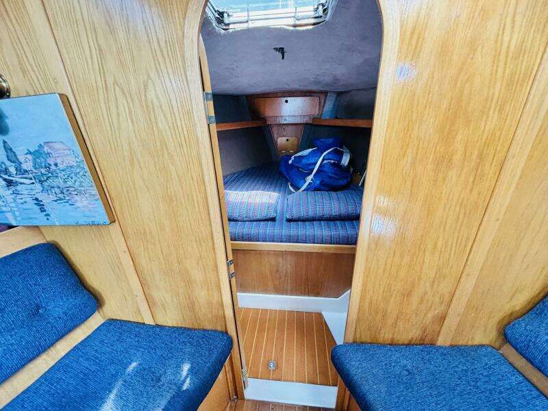 ORION 37ft Hunter Yacht For Sale