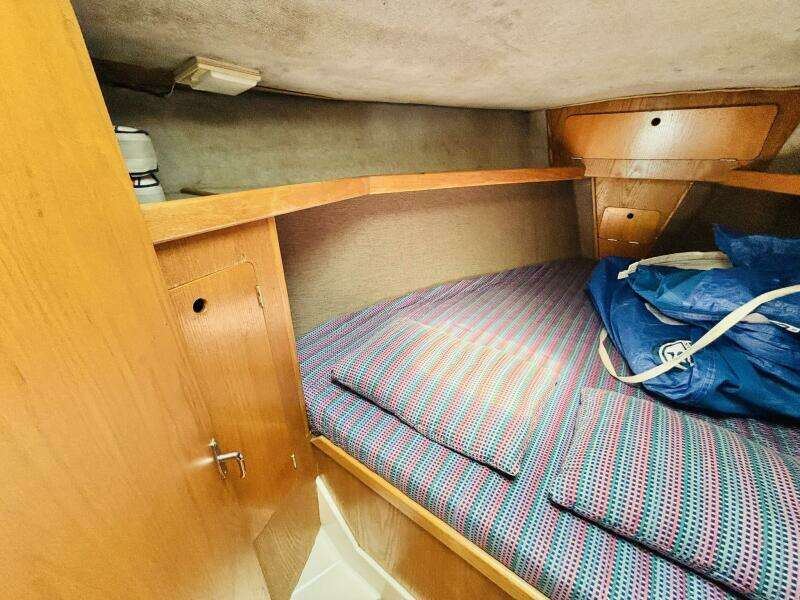 ORION 37ft Hunter Yacht For Sale