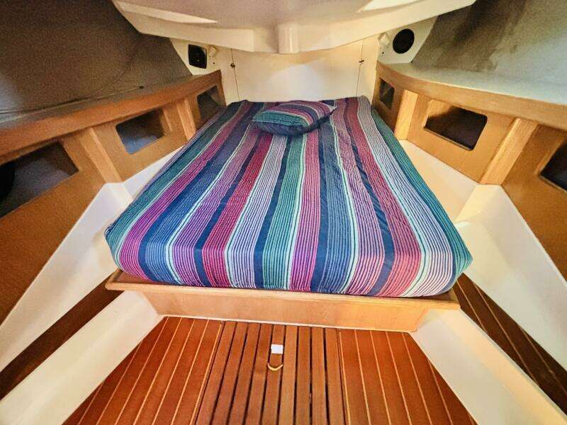 ORION 37ft Hunter Yacht For Sale