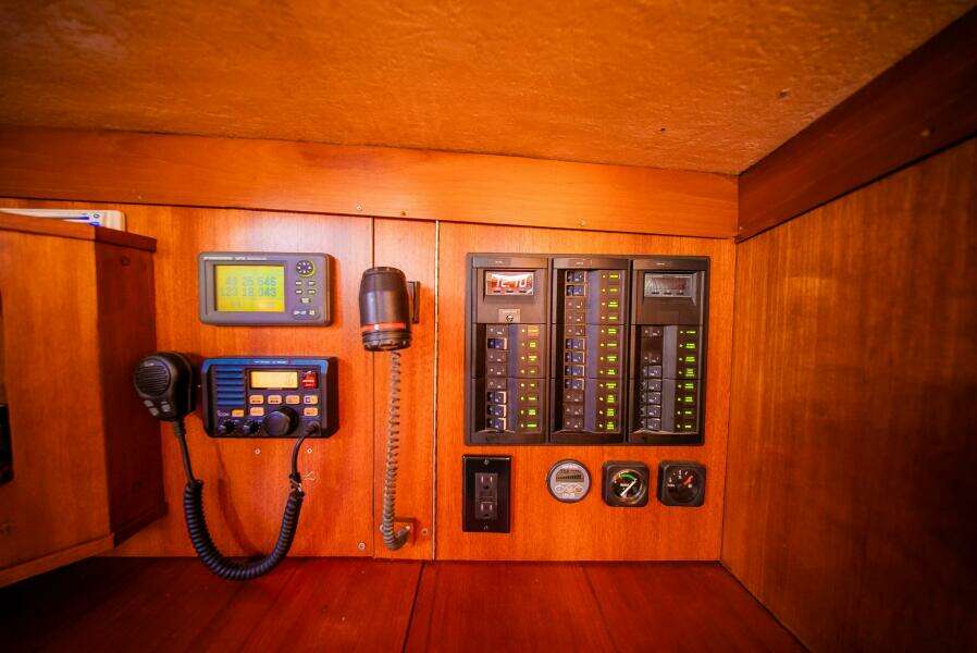 39ft Baltic Yacht For Sale