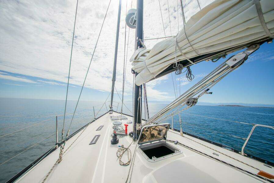 39ft Baltic Yacht For Sale
