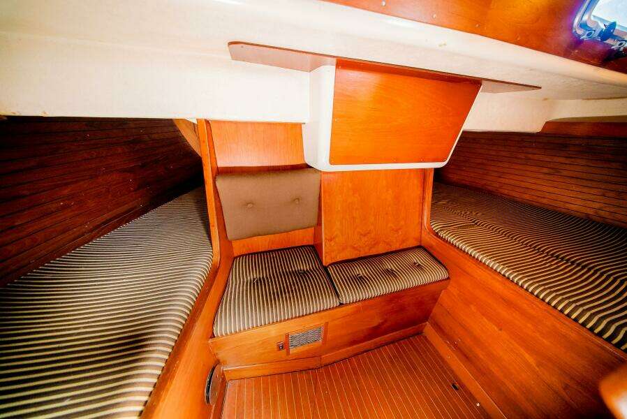 39ft Baltic Yacht For Sale