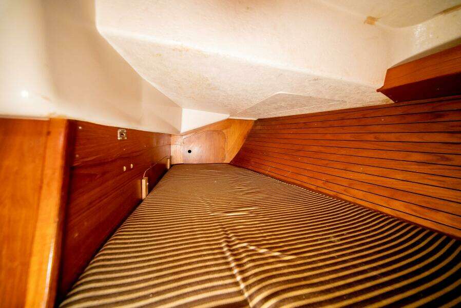 39ft Baltic Yacht For Sale
