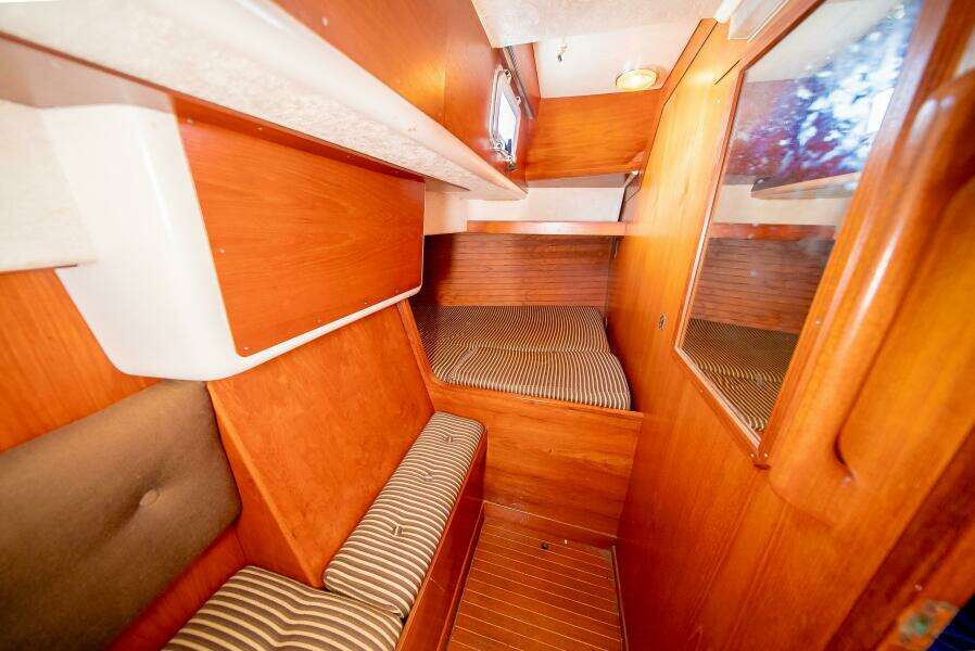 39ft Baltic Yacht For Sale