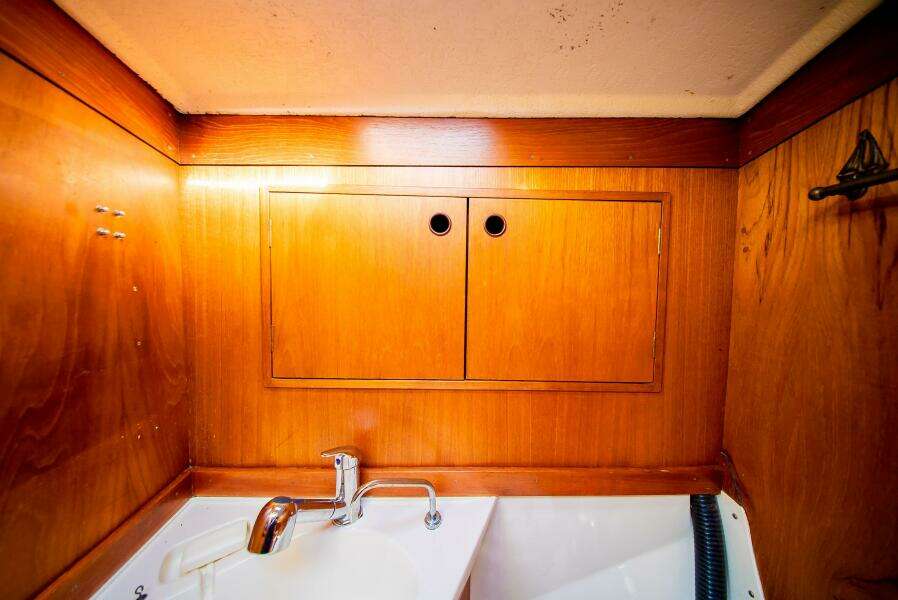 39ft Baltic Yacht For Sale