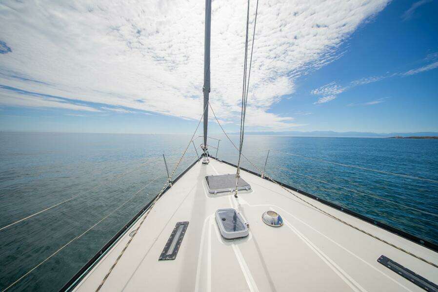 39ft Baltic Yacht For Sale
