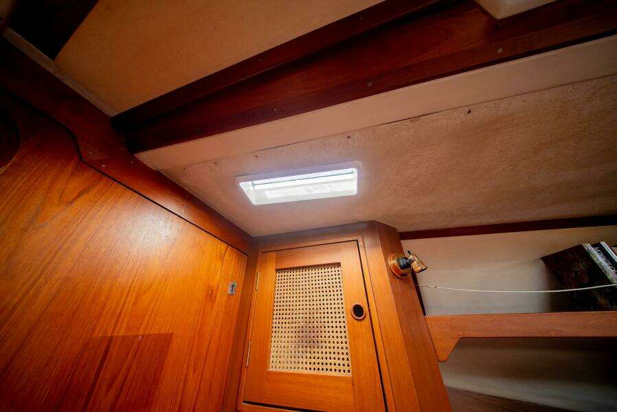 39ft Baltic Yacht For Sale