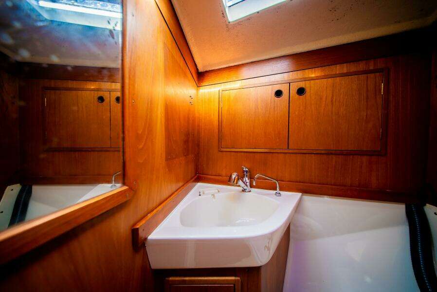 39ft Baltic Yacht For Sale