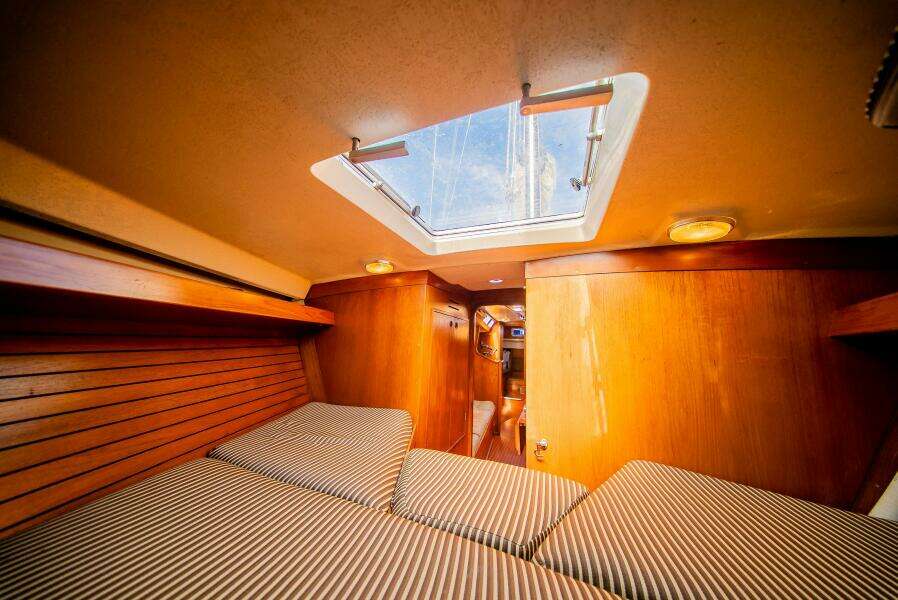 39ft Baltic Yacht For Sale