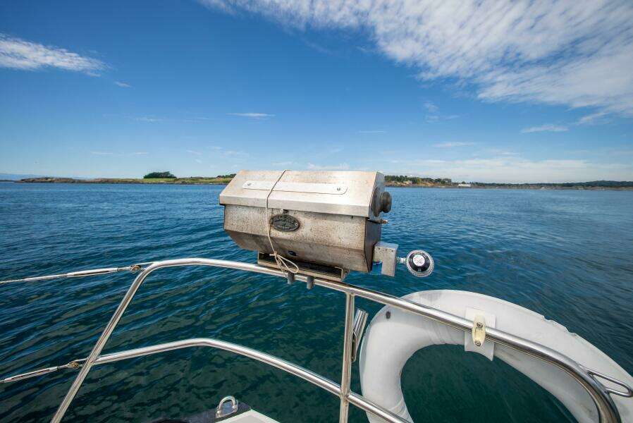 39ft Baltic Yacht For Sale
