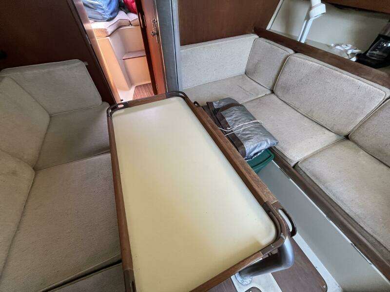34ft C amp C Yacht For Sale