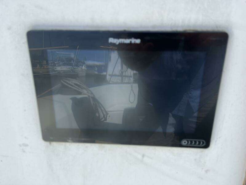 34ft C amp C Yacht For Sale