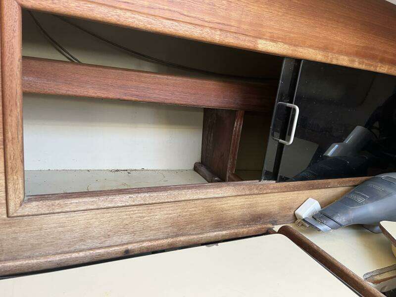 34ft C amp C Yacht For Sale