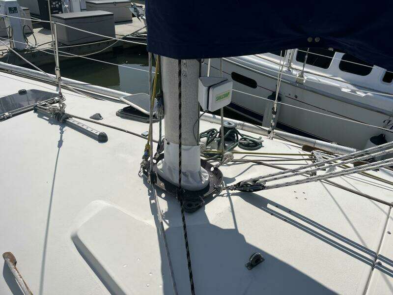 34ft C amp C Yacht For Sale